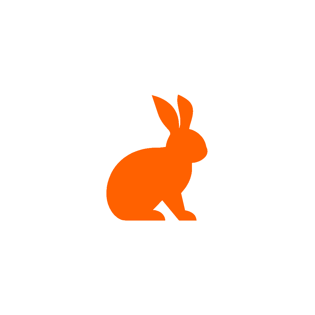 RabbitScout Logo